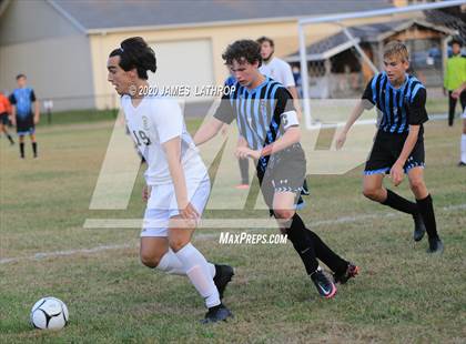 Thumbnail 2 in  McQuaid Jesuit  @ Bishop Kearney photogallery.