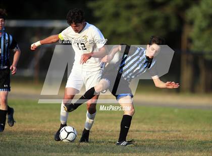 Thumbnail 3 in  McQuaid Jesuit  @ Bishop Kearney photogallery.