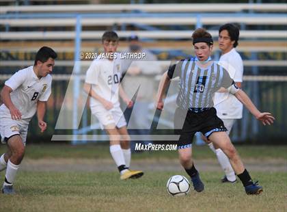 Thumbnail 1 in  McQuaid Jesuit  @ Bishop Kearney photogallery.