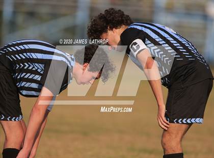 Thumbnail 3 in  McQuaid Jesuit  @ Bishop Kearney photogallery.