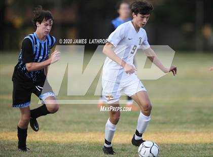 Thumbnail 3 in  McQuaid Jesuit  @ Bishop Kearney photogallery.
