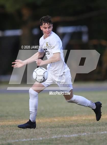 Thumbnail 3 in  McQuaid Jesuit  @ Bishop Kearney photogallery.