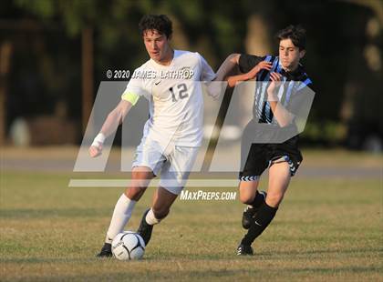Thumbnail 2 in  McQuaid Jesuit  @ Bishop Kearney photogallery.