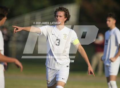 Thumbnail 2 in  McQuaid Jesuit  @ Bishop Kearney photogallery.