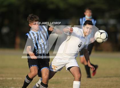 Thumbnail 2 in  McQuaid Jesuit  @ Bishop Kearney photogallery.