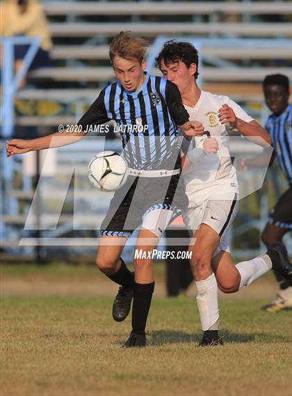 Thumbnail 2 in  McQuaid Jesuit  @ Bishop Kearney photogallery.