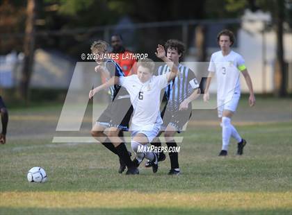 Thumbnail 2 in  McQuaid Jesuit  @ Bishop Kearney photogallery.