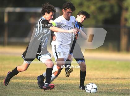 Thumbnail 2 in  McQuaid Jesuit  @ Bishop Kearney photogallery.