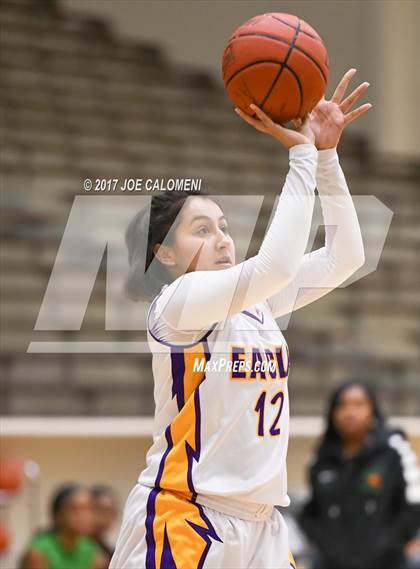 Thumbnail 1 in Brackenridge Vs Houston [Sam] (SAISD Invitational) photogallery.