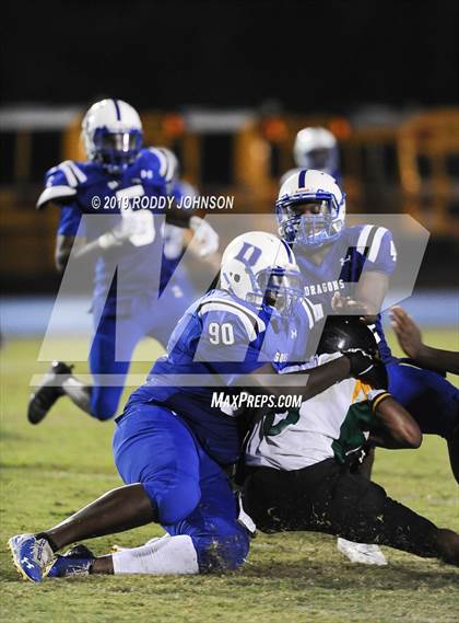 Thumbnail 3 in Washington-Marion @ DeRidder photogallery.