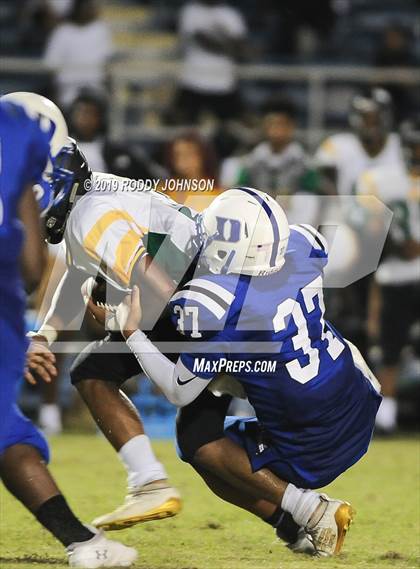 Thumbnail 3 in Washington-Marion @ DeRidder photogallery.