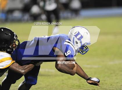 Thumbnail 3 in Washington-Marion @ DeRidder photogallery.