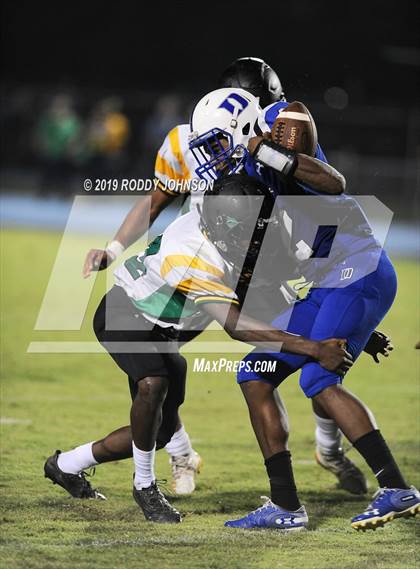 Thumbnail 3 in Washington-Marion @ DeRidder photogallery.