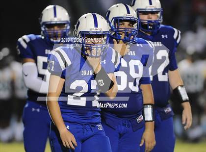 Thumbnail 1 in Washington-Marion @ DeRidder photogallery.