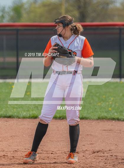 Thumbnail 1 in Milan vs Ryle photogallery.