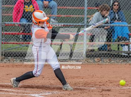 Thumbnail 1 in Milan vs Ryle photogallery.