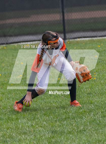 Thumbnail 1 in Milan vs Ryle photogallery.