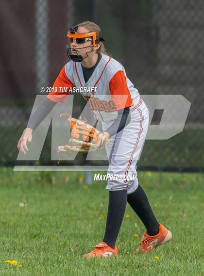 Thumbnail 3 in Milan vs Ryle photogallery.