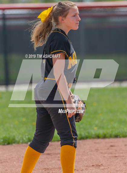 Thumbnail 1 in Milan vs Ryle photogallery.