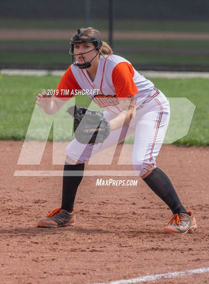 Thumbnail 2 in Milan vs Ryle photogallery.