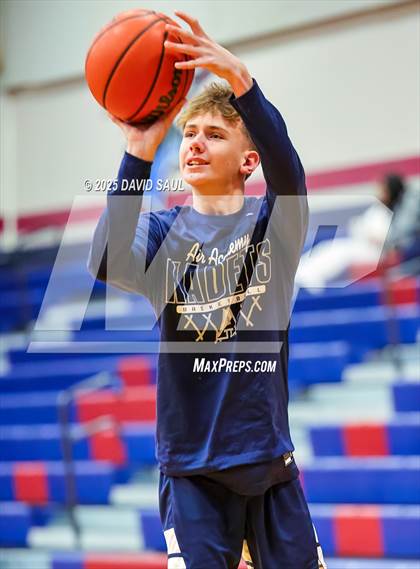 Thumbnail 3 in Air Academy @ Sand Creek photogallery.