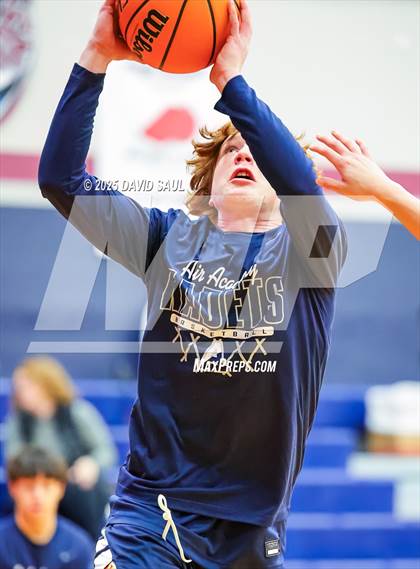 Thumbnail 2 in Air Academy @ Sand Creek photogallery.
