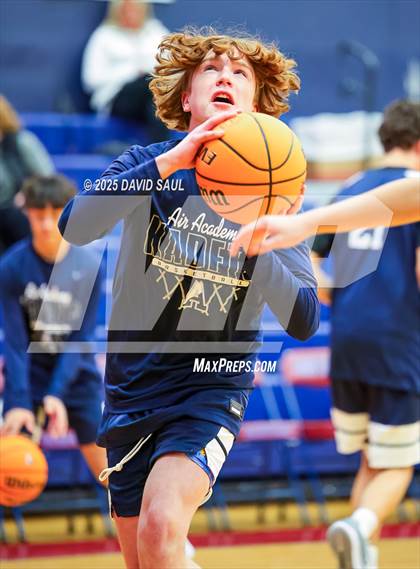 Thumbnail 1 in Air Academy @ Sand Creek photogallery.