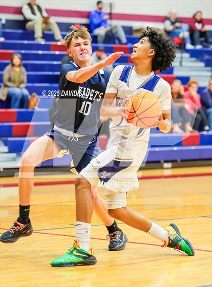 Thumbnail 3 in Air Academy @ Sand Creek photogallery.