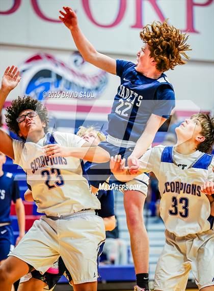 Thumbnail 3 in Air Academy @ Sand Creek photogallery.