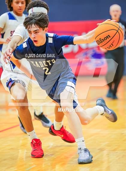 Thumbnail 2 in Air Academy @ Sand Creek photogallery.