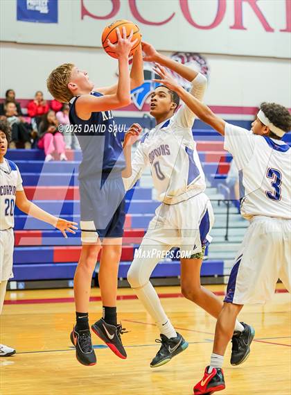 Thumbnail 1 in Air Academy @ Sand Creek photogallery.