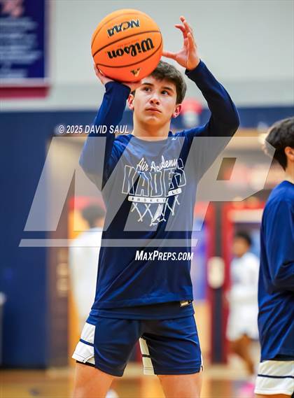 Thumbnail 1 in Air Academy @ Sand Creek photogallery.