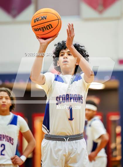 Thumbnail 3 in Air Academy @ Sand Creek photogallery.