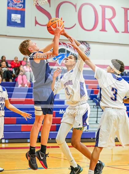 Thumbnail 2 in Air Academy @ Sand Creek photogallery.