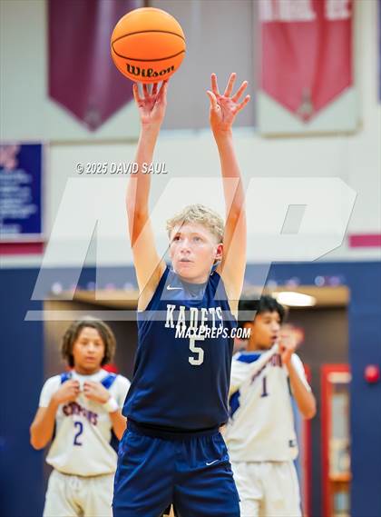 Thumbnail 3 in Air Academy @ Sand Creek photogallery.