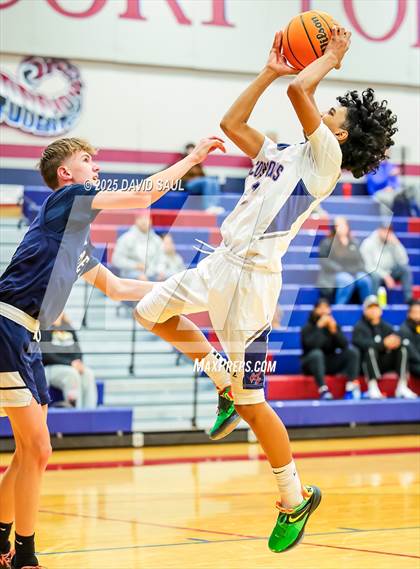 Thumbnail 1 in Air Academy @ Sand Creek photogallery.