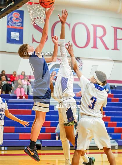 Thumbnail 1 in Air Academy @ Sand Creek photogallery.
