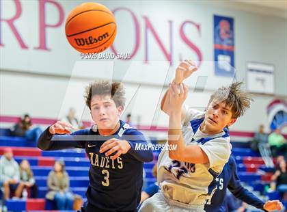 Thumbnail 1 in Air Academy @ Sand Creek photogallery.