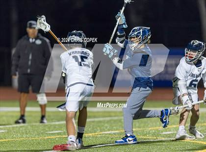Thumbnail 3 in Berkeley Prep @ Calvary Christian photogallery.
