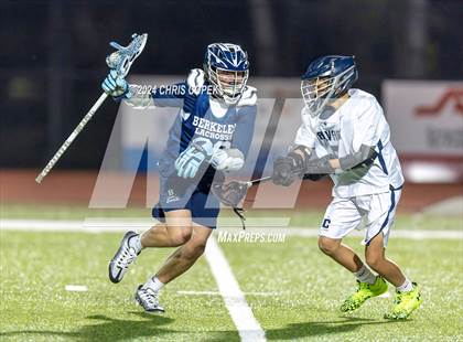 Thumbnail 2 in Berkeley Prep @ Calvary Christian photogallery.