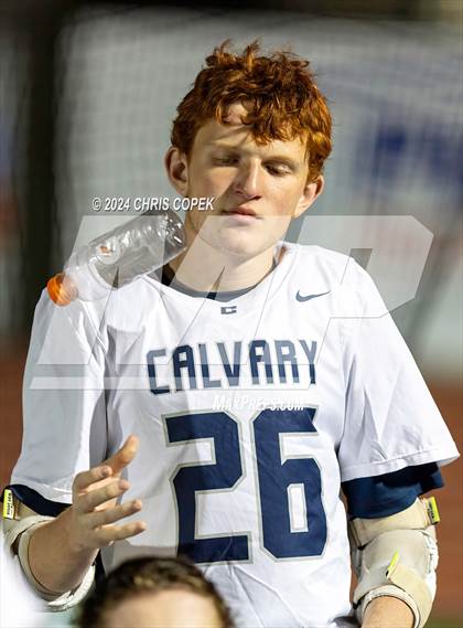 Thumbnail 3 in Berkeley Prep @ Calvary Christian photogallery.