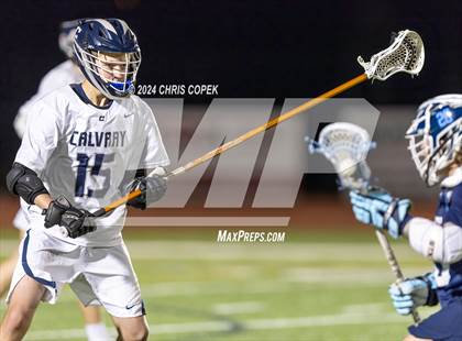 Thumbnail 2 in Berkeley Prep @ Calvary Christian photogallery.
