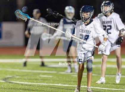 Thumbnail 1 in Berkeley Prep @ Calvary Christian photogallery.