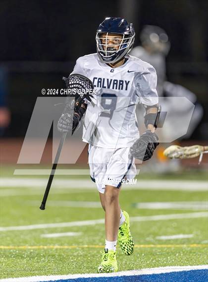 Thumbnail 3 in Berkeley Prep @ Calvary Christian photogallery.