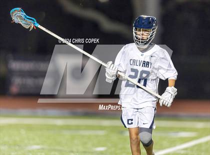 Thumbnail 3 in Berkeley Prep @ Calvary Christian photogallery.