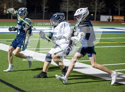 Thumbnail 2 in Berkeley Prep @ Calvary Christian photogallery.