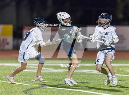 Thumbnail 3 in Berkeley Prep @ Calvary Christian photogallery.