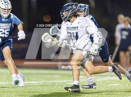 Thumbnail 1 in Berkeley Prep @ Calvary Christian photogallery.