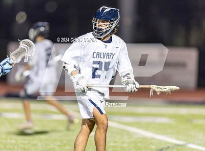 Thumbnail 1 in Berkeley Prep @ Calvary Christian photogallery.