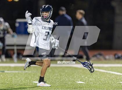 Thumbnail 3 in Berkeley Prep @ Calvary Christian photogallery.